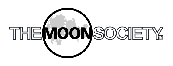 The Moon Society logo